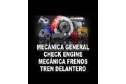 Mecanico a domicilio (mobil me thumbnail