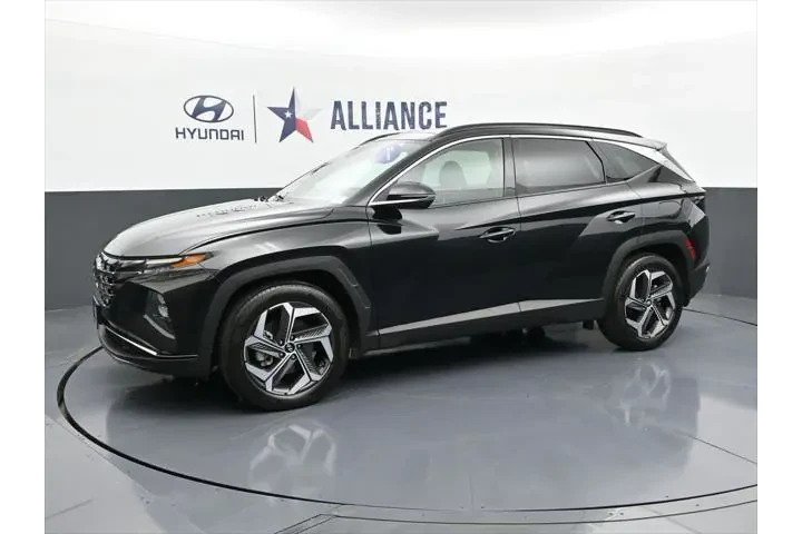 $30250 : Hyundai TUCSON 2024 Limited image 3
