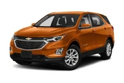 Chevrolet Equinox 2019 4x4 L en Syracuse