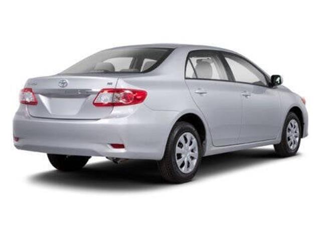 2011 Corolla LE image 3