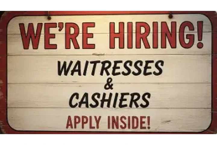 🍽️  Mesera y Cajera image 1