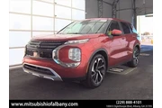 Mitsubishi Outlander 2024 SE en Atlanta