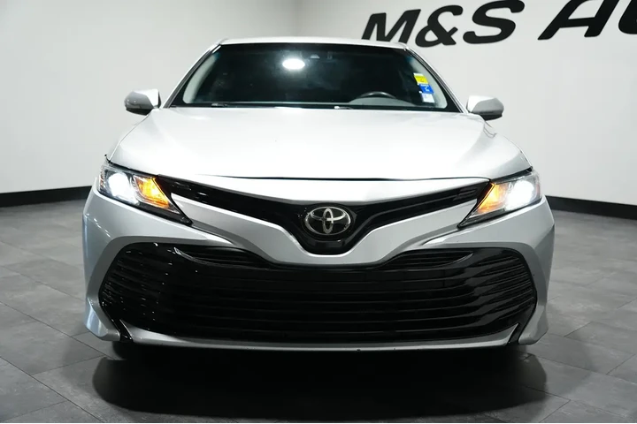 $14491 : 2018 Camry image 8