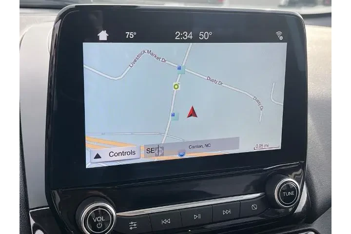 $14992 : Ford EcoSport 2019 AWD Titan image 10