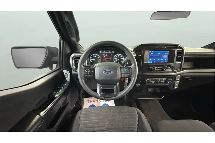 $23617 : Ford F-150 2022 4x2 XL 4dr S image 5