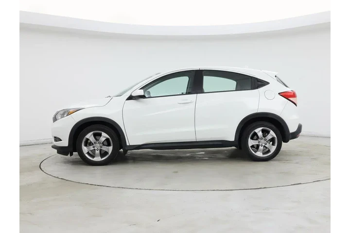 $17998 : Honda HR-V 2017 LX 4dr Cross image 3