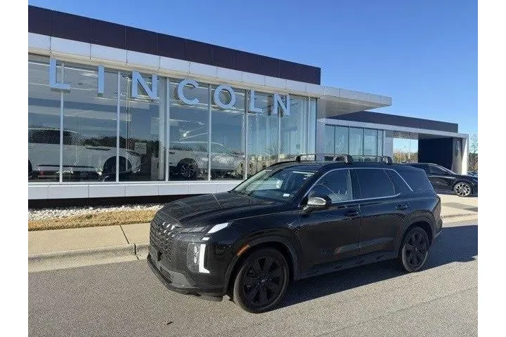 $32921 : Hyundai PALISADE 2024 AWD XR image 1