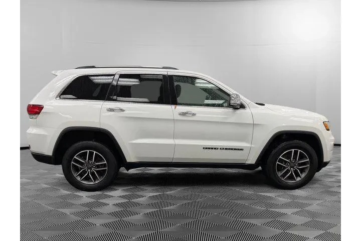 $19988 : Jeep Grand Cherokee 2020 4x4 image 6