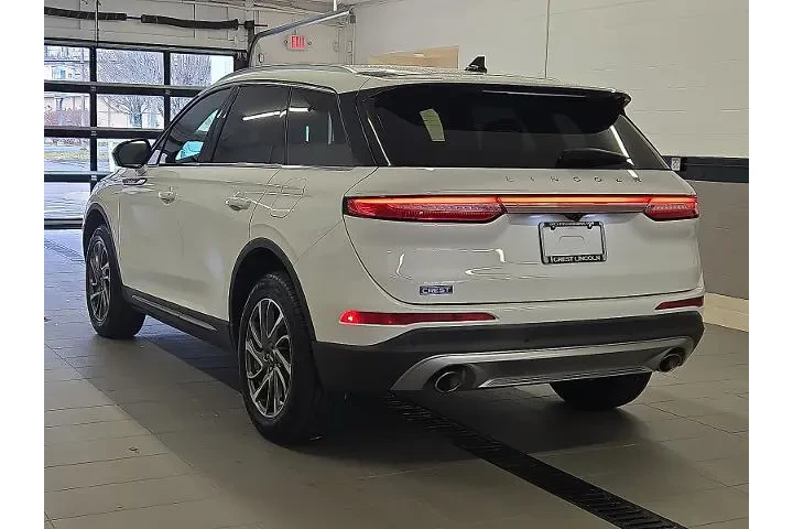 $32999 : Lincoln Corsair 2022 AWD Sta image 4