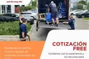 Quintero Delivery&Moving Inc..