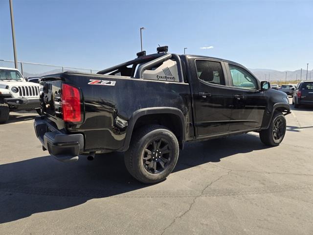 $24901 : Pre-Owned 2017 COLORADO 4WD Z image 9