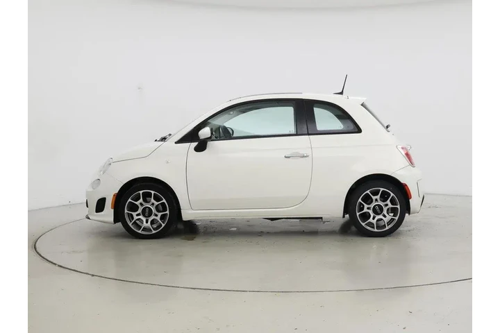 $14998 : FIAT 500 2018 Pop 2dr Hatchb image 3