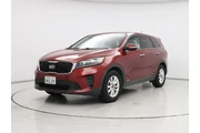 $14998 : Kia Sorento 2019 AWD S V6 4d thumbnail