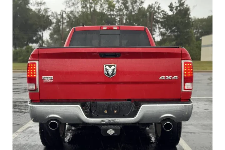 $14999 : 2015 RAM 1500 Laramie image 6