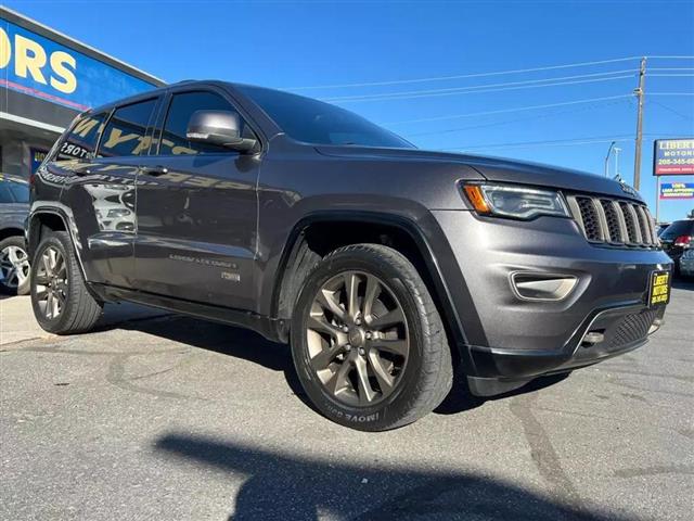 $16850 : 2016 JEEP GRAND CHEROKEE image 5