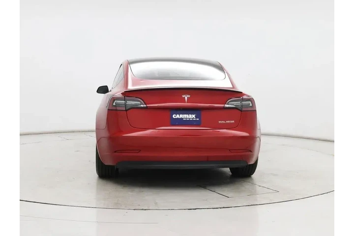$28998 : Tesla Model 3 2021 AWD Perfo image 6