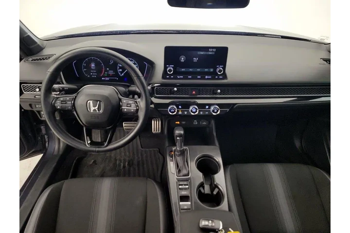 $25998 : Honda Civic 2023 Sport 4dr S image 9