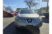 $5800 : 2009 Murano S AWD thumbnail