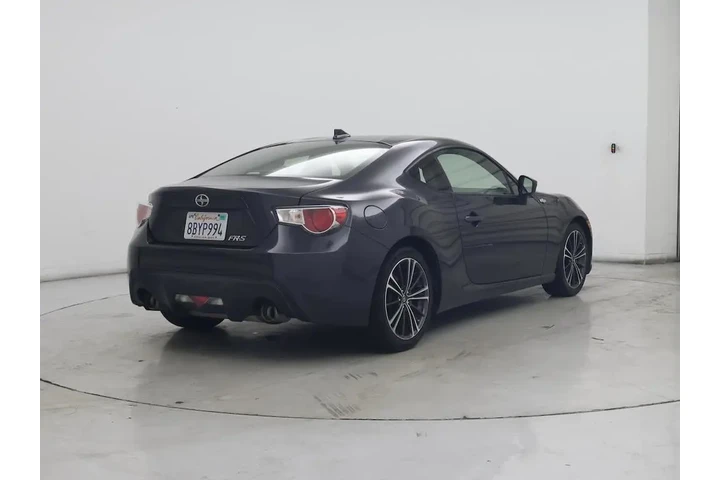 $18998 : Scion FR-S 2015 2dr Coupe 6A image 8