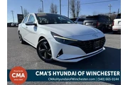 Hyundai ELANTRA 2023 SEL 4dr