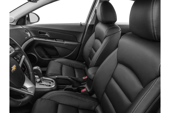 $10984 : 2016 Cruze Limited LT image 6