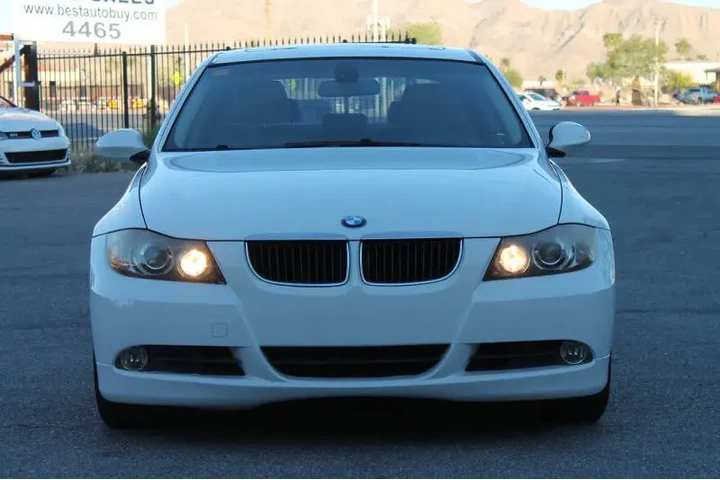 $8995 : 2007 BMW 3 Series 328i image 4