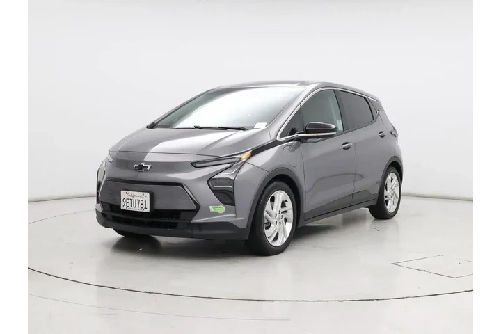 $17998 : Chevrolet Bolt EV 2023 1LT 4 image 4
