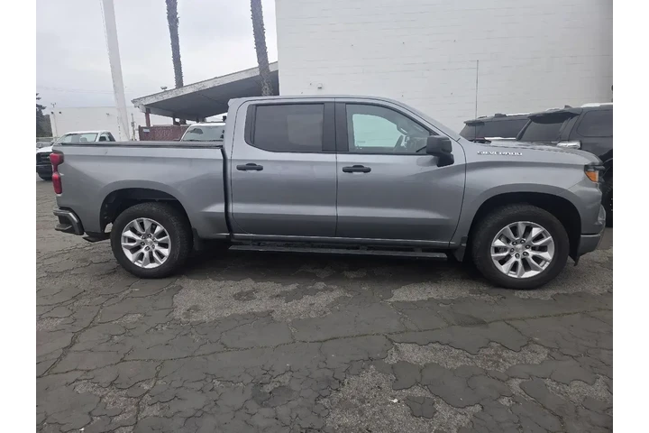 $32485 : Chevrolet Silverado 1500 202 image 6