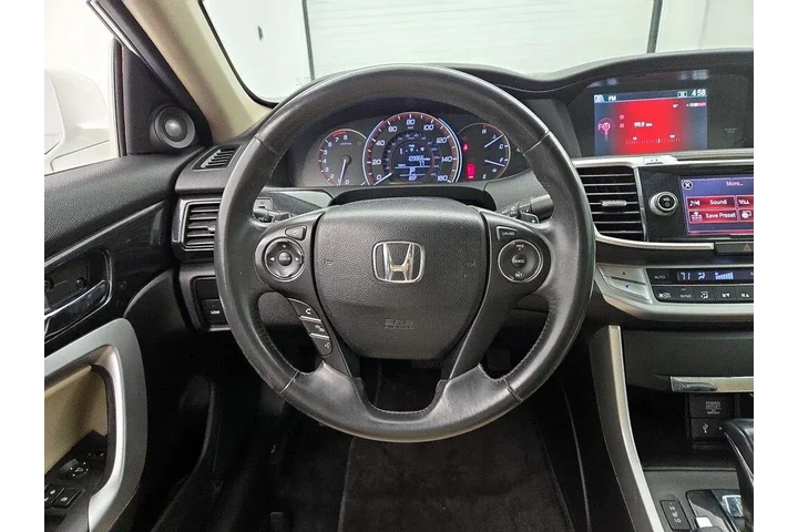 $13998 : Honda Accord 2015 EX-L 2dr C image 10