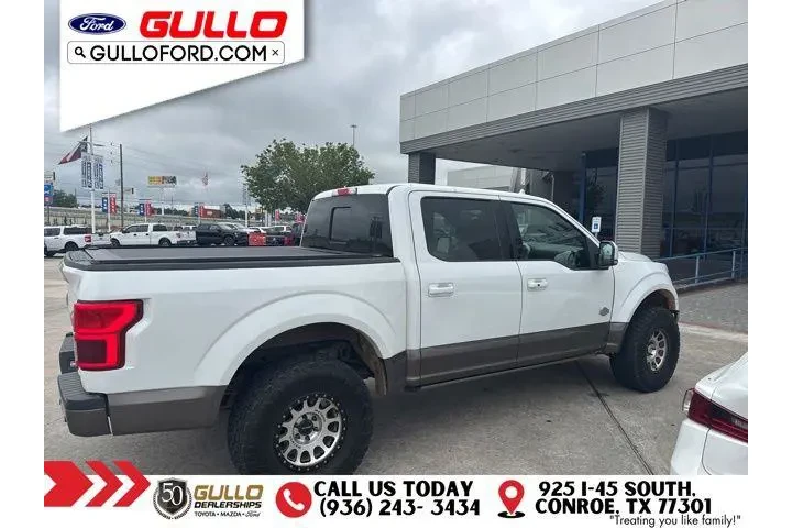 $29991 : Ford F-150 2018 4x4 King Ran image 3