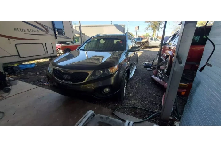 $7990 : 2012 KIA SORENTO2012 KIA SORE image 8