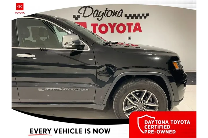 $21000 : Jeep Grand Cherokee 2020 4x4 image 10