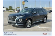 Hyundai PALISADE 2020 Limite en Houston