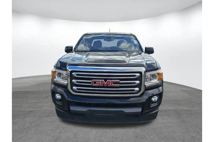 $14000 : GMC Canyon 2017 4x2 SLE 4dr image 2