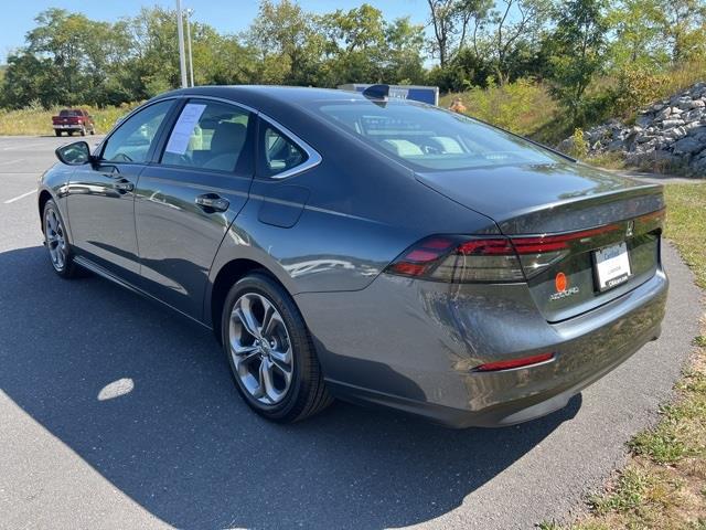 $28998 : PRE-OWNED 2024 HONDA ACCORD EX image 6