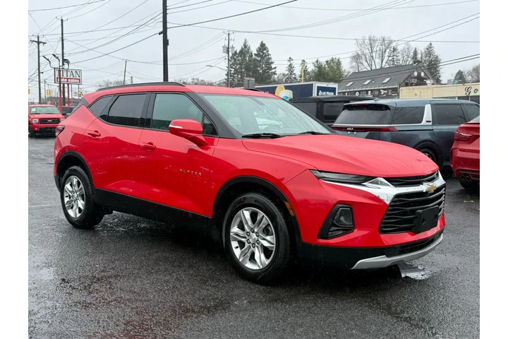 $16900 : 2019 Blazer image 2