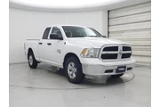 Ram 1500 Classic 2024 4x2 SL en Sacramento