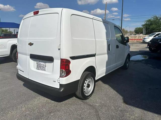 $23995 : Pre-Owned 2018 City Express L image 6