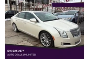 2013 XTS en Philadelphia