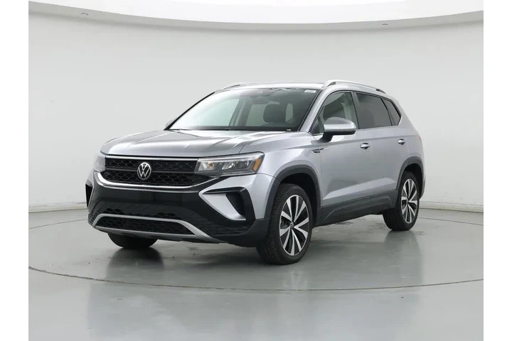 $19998 : Volkswagen Taos 2024 SE 4dr image 4