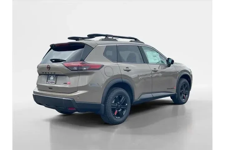 $32999 : Nissan Rogue 2025 AWD SV 4dr image 7