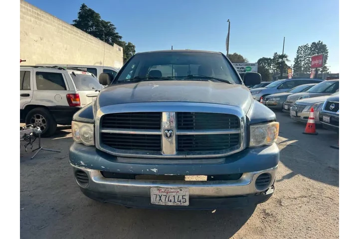 $5000 : 2002 Ram 1500 SLT image 8