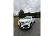 $8495 : Hyundai SANTA FE Sport 2017 thumbnail
