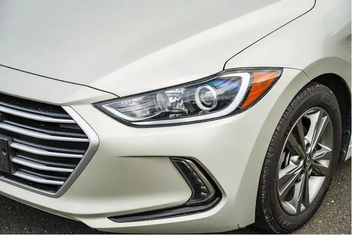 $11991 : Hyundai ELANTRA 2017 SE 4dr image 8