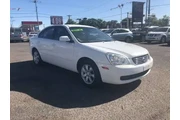 2008 Optima LX thumbnail