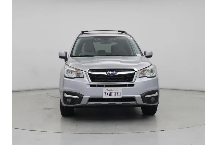 $14998 : Subaru Forester 2017 AWD 2.5 image 5