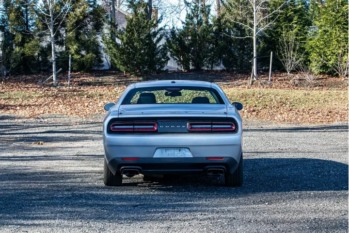 $24995 : Dodge Challenger 2023 R/T 2d image 7
