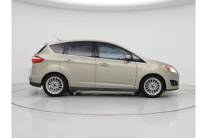 $14599 : Ford C-MAX Hybrid 2015 SEL 4 image 7