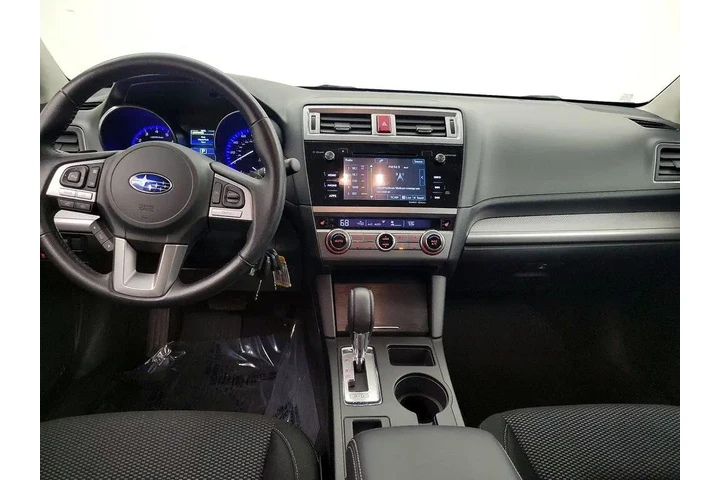 $20998 : Subaru Outback 2015 AWD 2.5i image 9