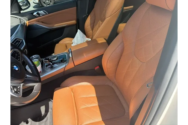 $39591 : BMW X5 2023 AWD xDrive40i 4d image 7